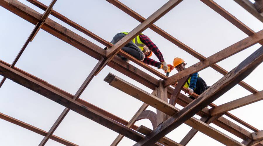 Expert Emergency Roof Repairs services in Rudd, IA